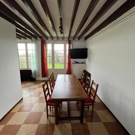 Maison En Normandie Vue Sur *