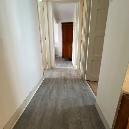 Дом отдыха Maison En Normandie Vue Sur Вёлет-сюр-Мер
