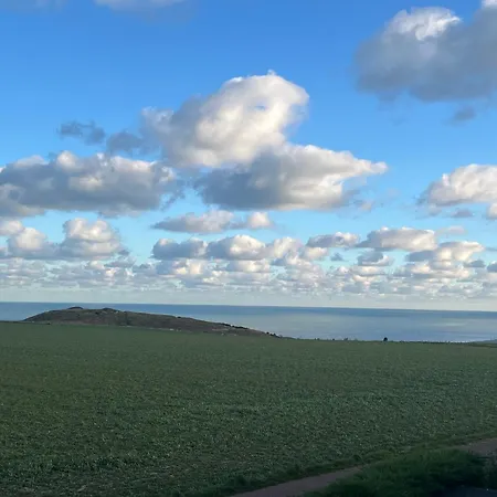 Maison En Normandie Vue Sur *