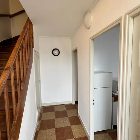 Дом отдыха Maison En Normandie Vue Sur