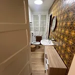 Prázdninový dům Maison En Normandie Vue Sur