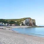 Maison En Normandie Vue Sur Veulettes-sur-Mer