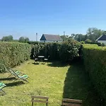 Maison En Normandie Vue Sur Prázdninový dům