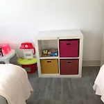 Prázdninový dům Maison En Normandie Vue Sur