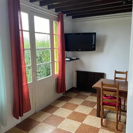 Maison En Normandie Vue Sur *