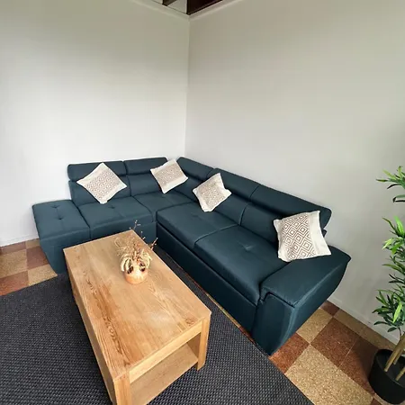 Maison En Normandie Vue Sur Holiday home