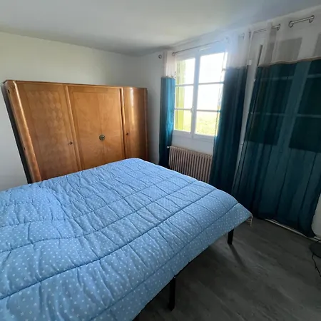 Maison En Normandie Vue Sur