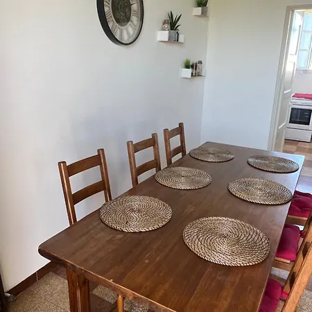Prázdninový dům Maison En Normandie Vue Sur