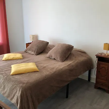 Holiday home Maison En Normandie Vue Sur Veulettes-sur-Mer