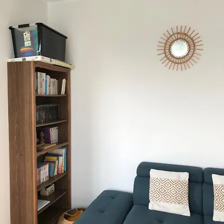 Maison En Normandie Vue Sur Veulettes-sur-Mer