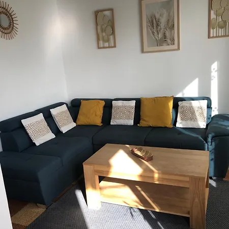 Maison En Normandie Vue Sur Holiday home *