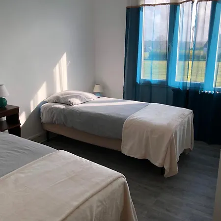 Maison En Normandie Vue Sur Holiday home Veulettes-sur-Mer