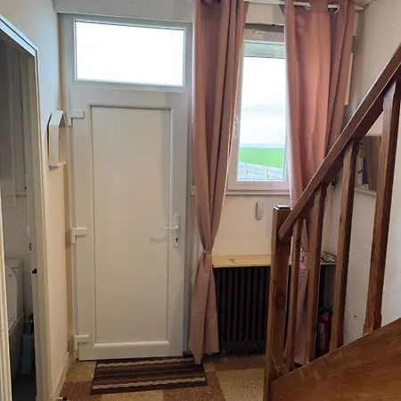 Holiday home Maison En Normandie Vue Sur