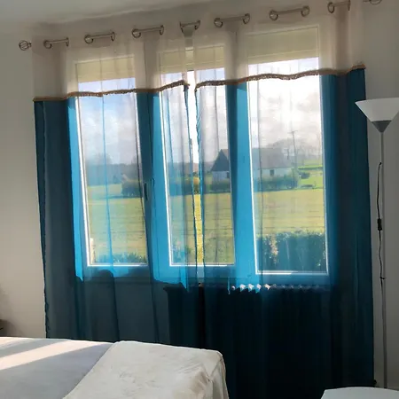 Maison En Normandie Vue Sur * Veulettes-sur-Mer