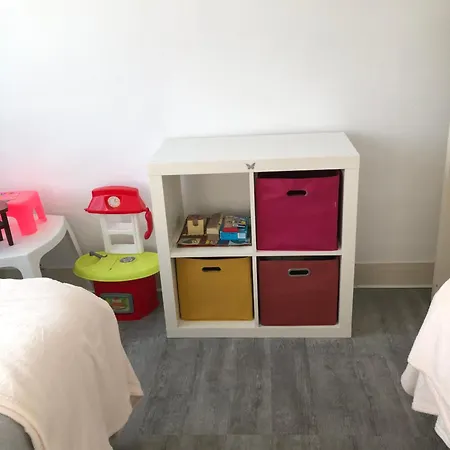 펜션 Maison En Normandie Vue Sur