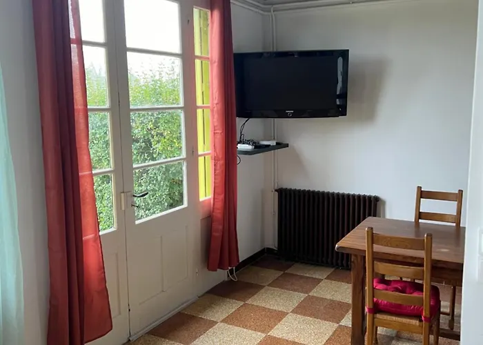 Maison En Normandie Vue Sur *