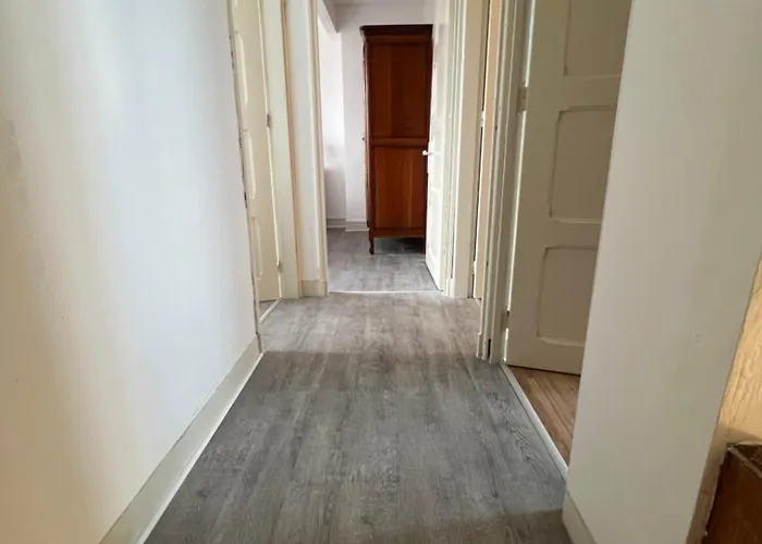 Holiday home Maison En Normandie Vue Sur Veulettes-sur-Mer