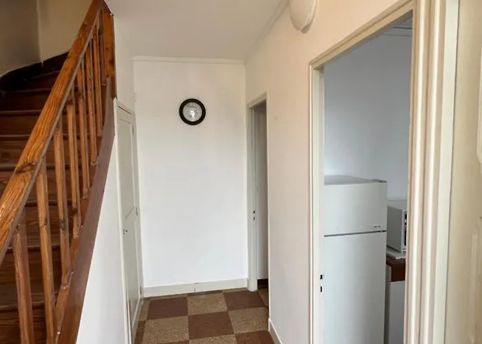 Holiday home Maison En Normandie Vue Sur