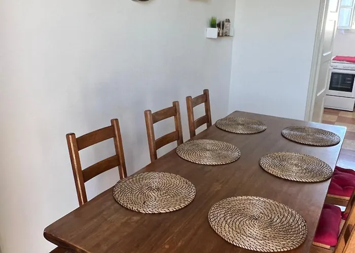 Holiday home Maison En Normandie Vue Sur