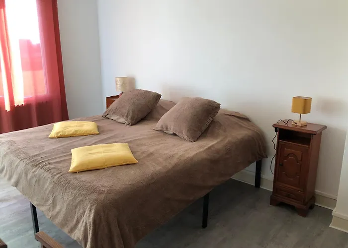 Holiday home Maison En Normandie Vue Sur Veulettes-sur-Mer