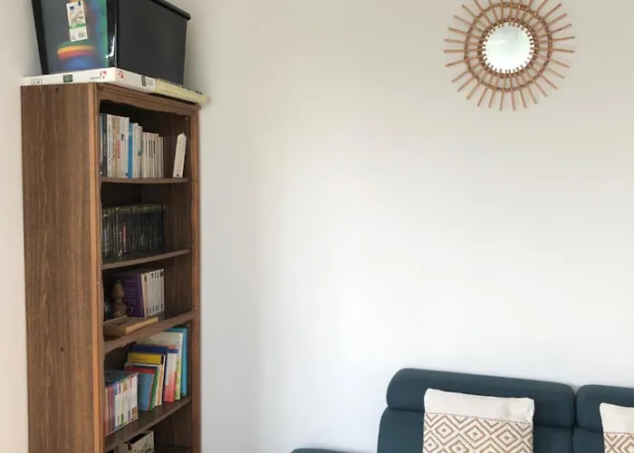 Maison En Normandie Vue Sur Veulettes-sur-Mer