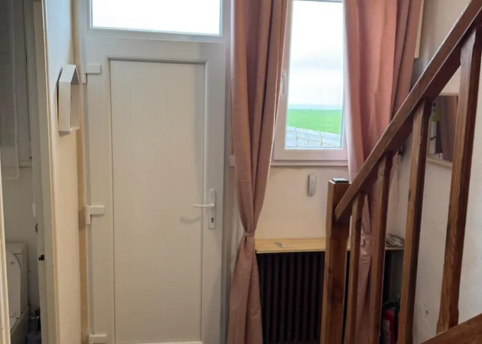 Holiday home Maison En Normandie Vue Sur