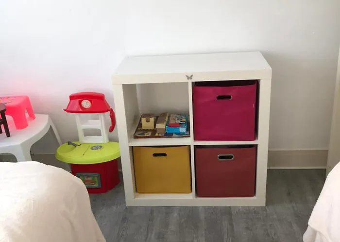 Holiday home Maison En Normandie Vue Sur