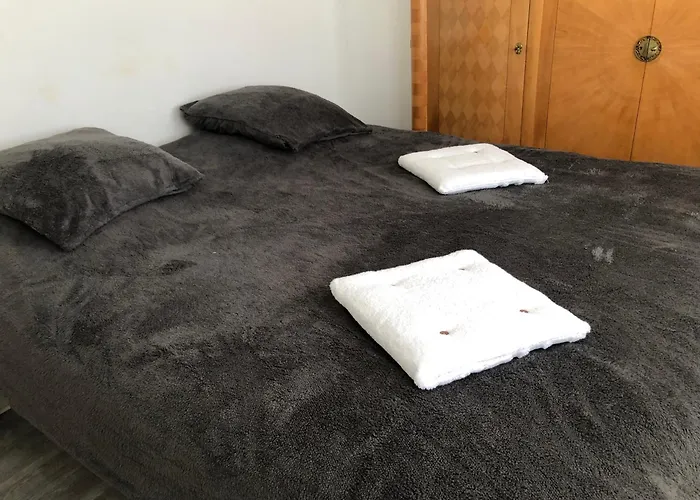 Maison En Normandie Vue Sur Holiday home Veulettes-sur-Mer